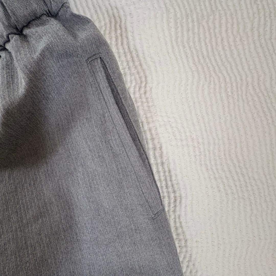 かいさま専用　アーツ＆サイエンスARTS＆SCIENCE サルエルパンツ