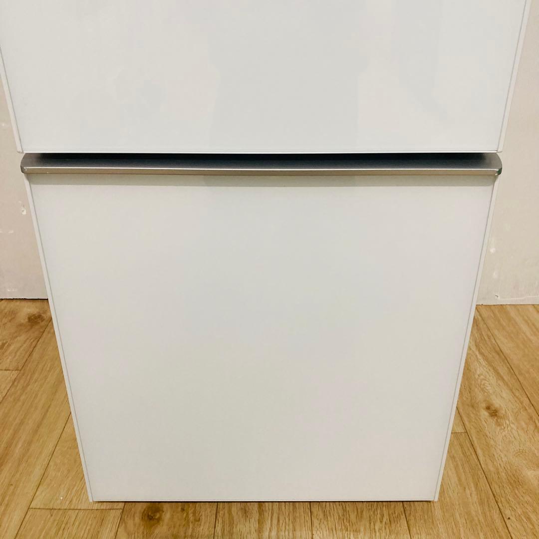 歳末セール開催中❗️1人暮らし向けシャーププラズマクラスター冷蔵庫大阪近郊配送無料