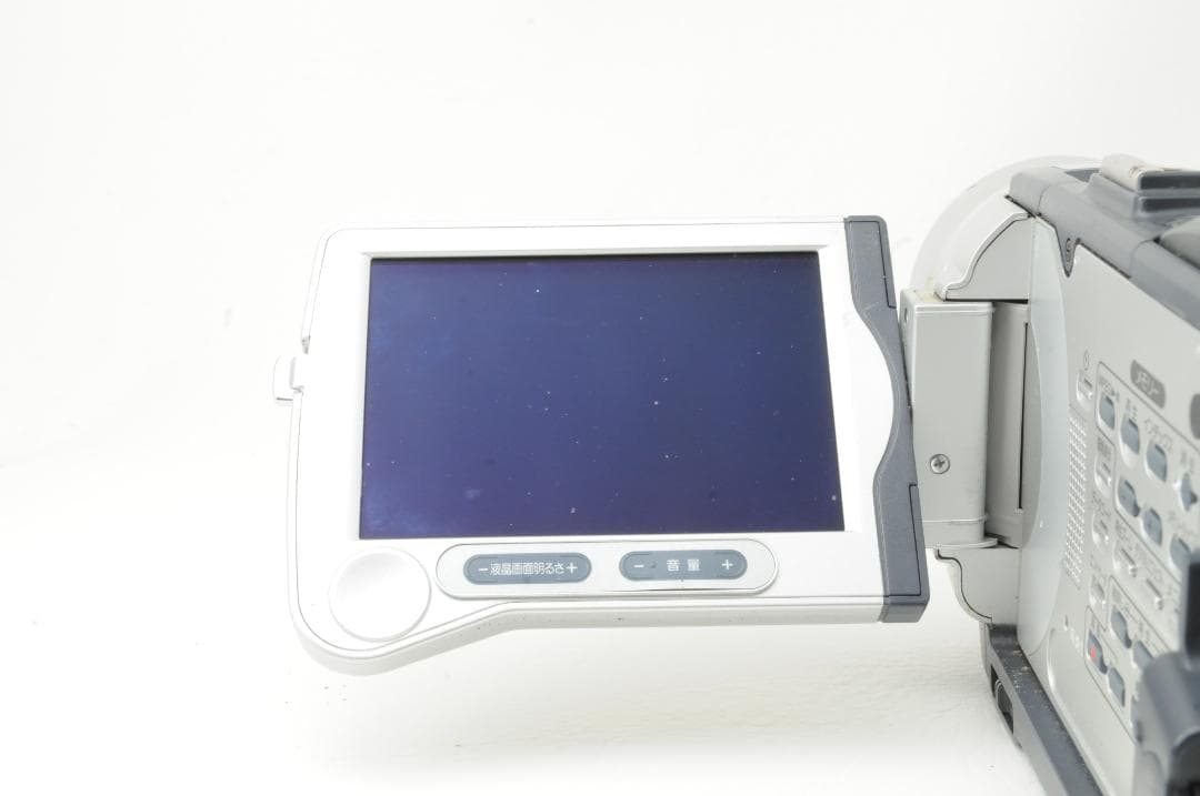 ★美品★SONY ソニー DCR-TRV30 デジタルビデオカメラレコーダー