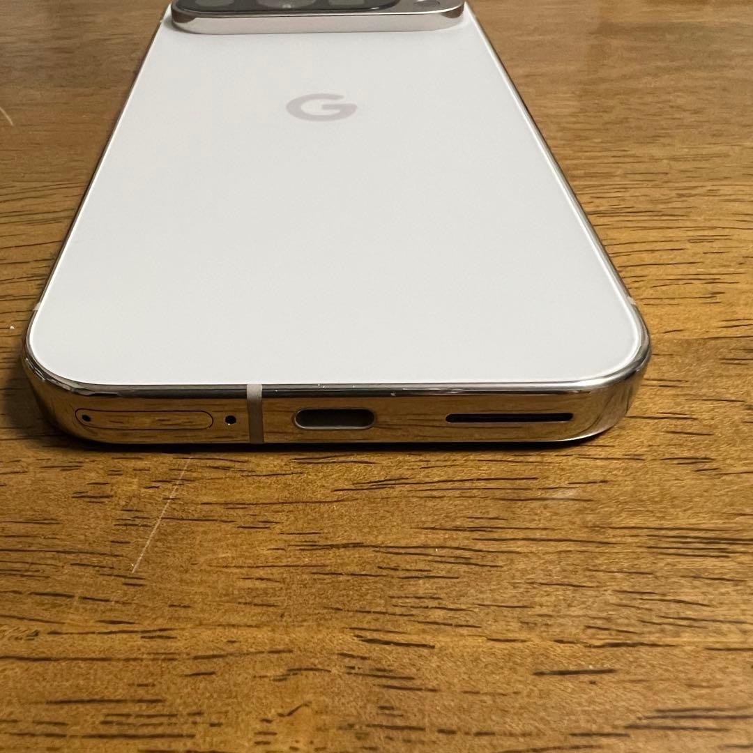 【美品】Google Pixel 9 Pro 　おまけ付き