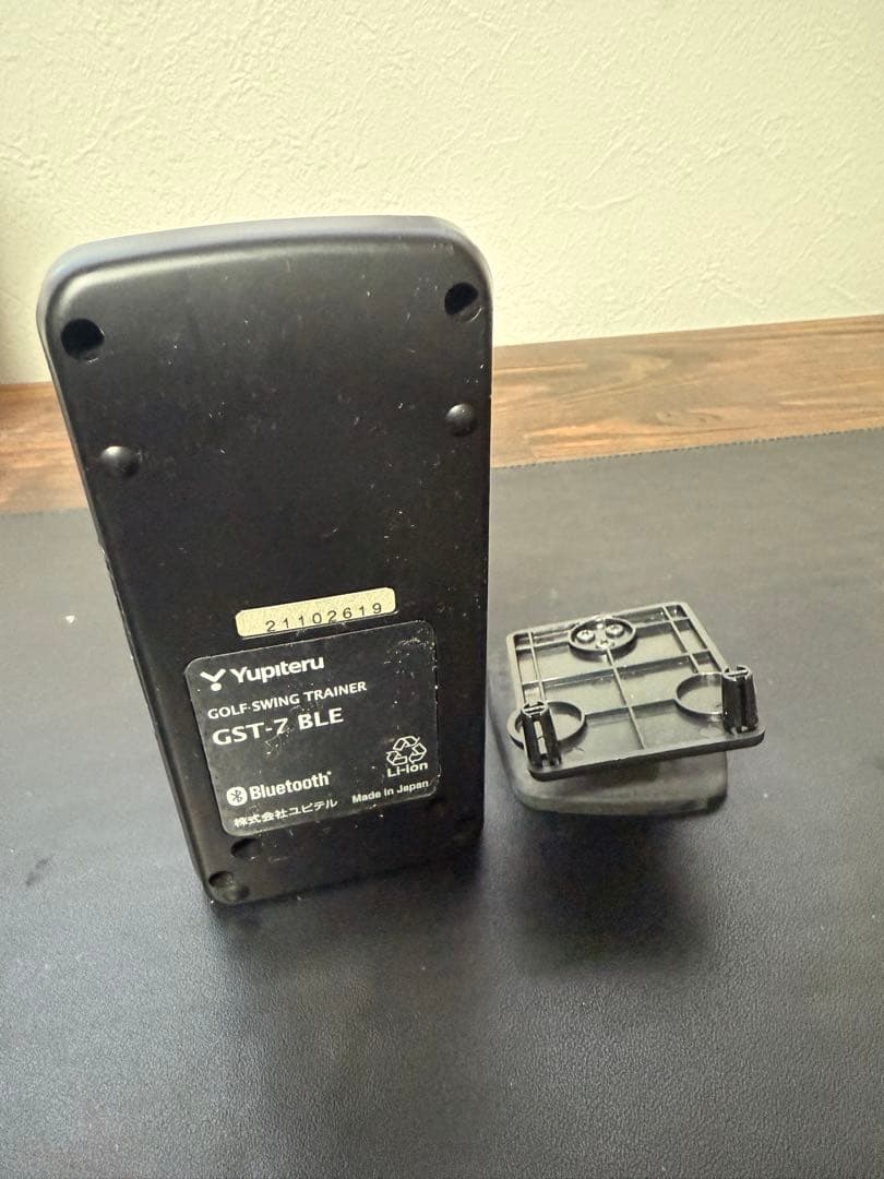 R*e様 Yupiteru ゴルフスイングトレーナー GST-7 BLE