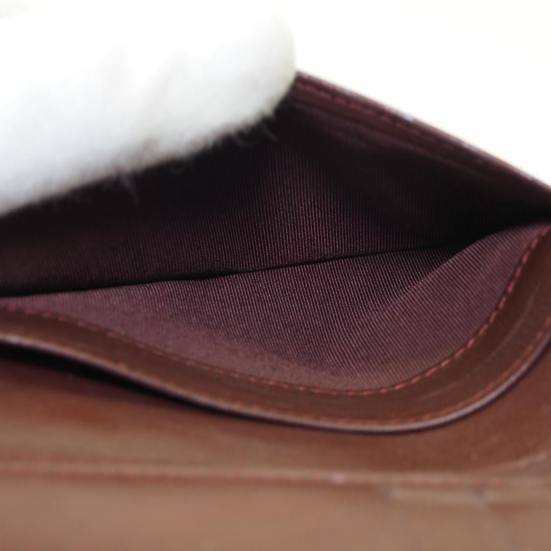 【キティちゃん】CHANEL シャネル マトラッセ 二つ折り財布 ミドル