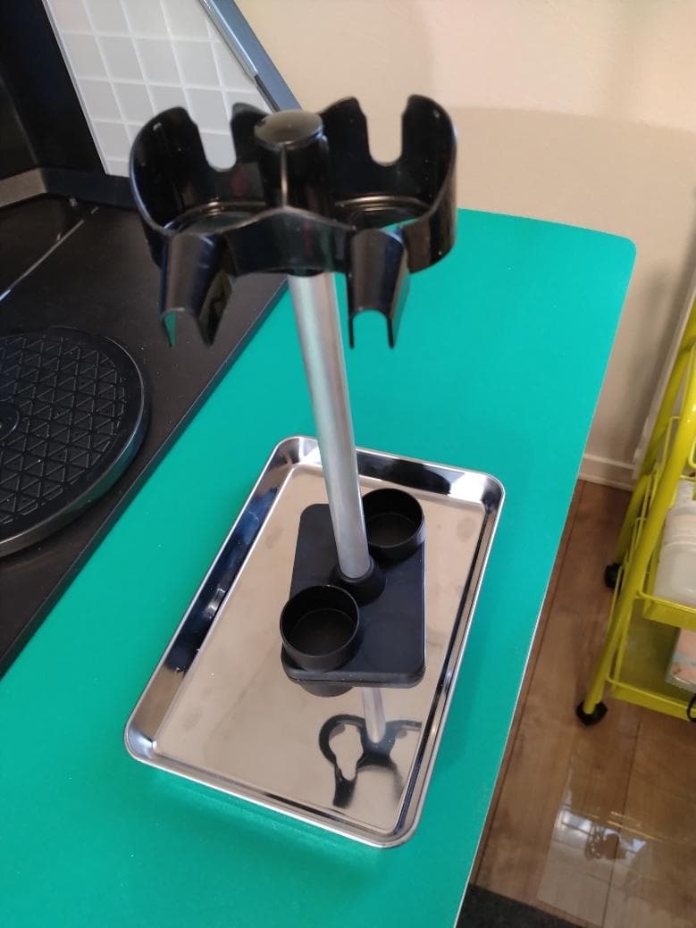 クレオスリニアコンプレッサーL7レギュレーター/プラチナセット