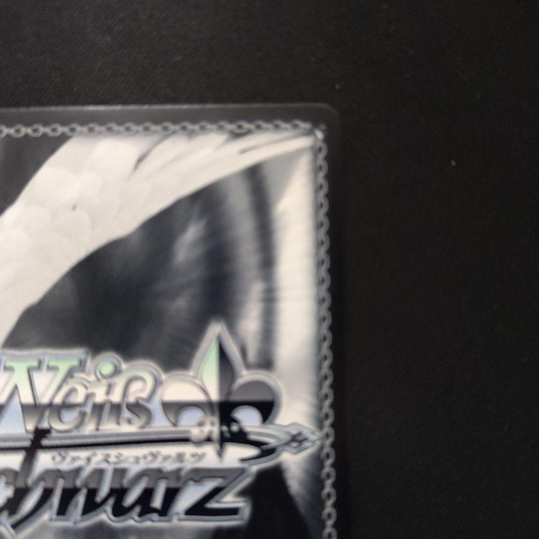 ヴァイスシュヴァルツ 信濃 SP