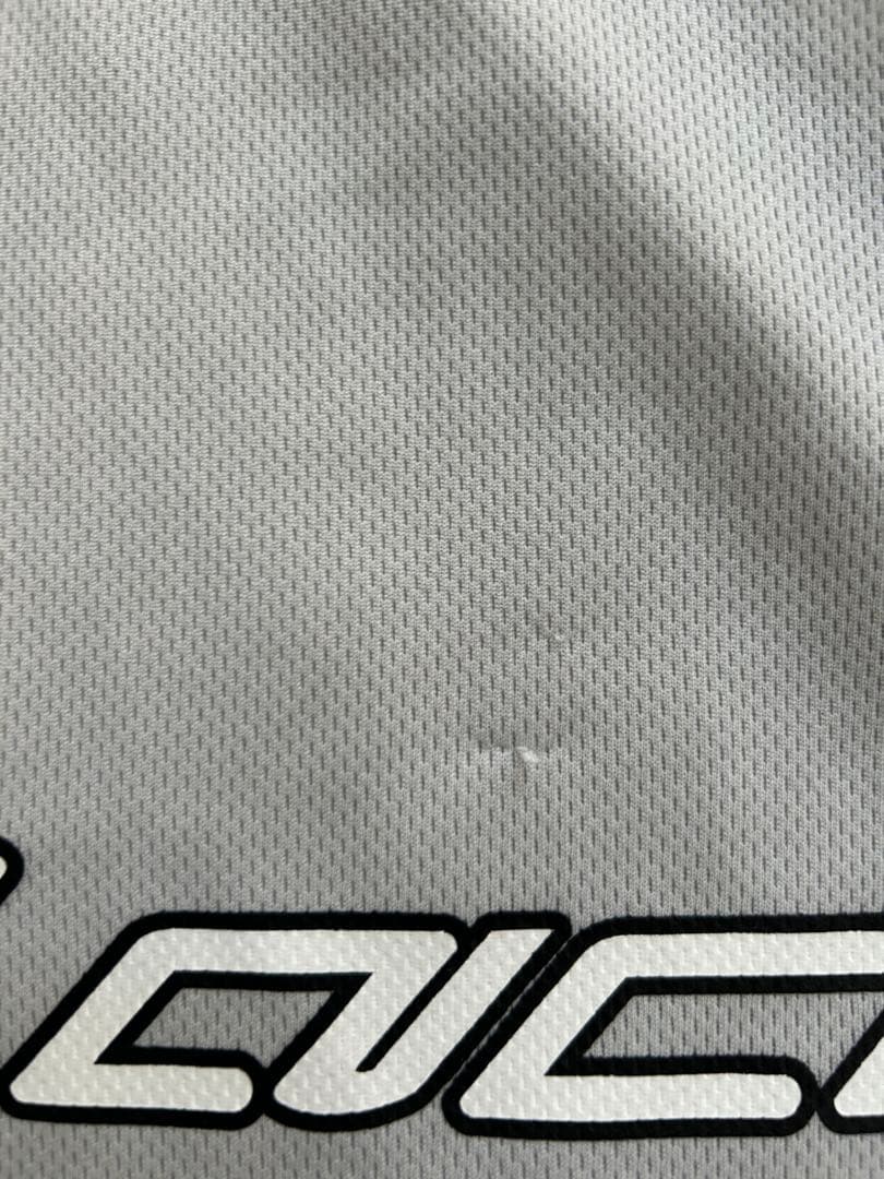 PALACE FAR OUT JERSEY M ジャージ