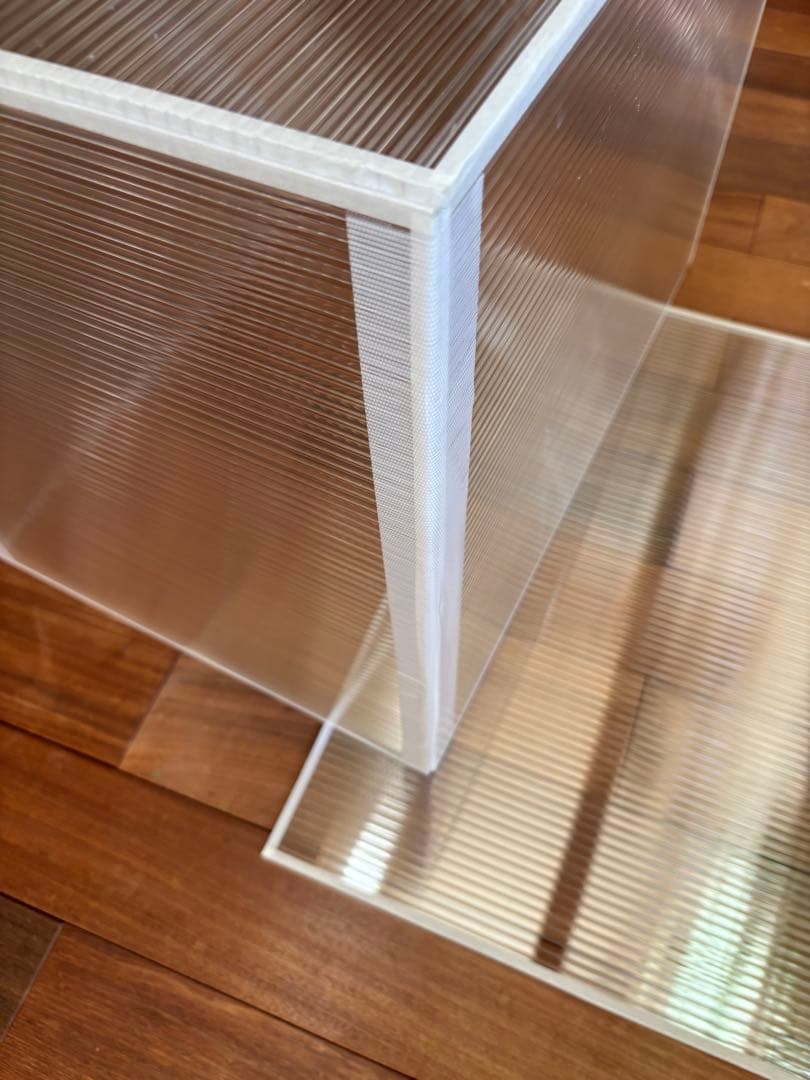 kotori様　ご相談ページ　小鳥保温カバー