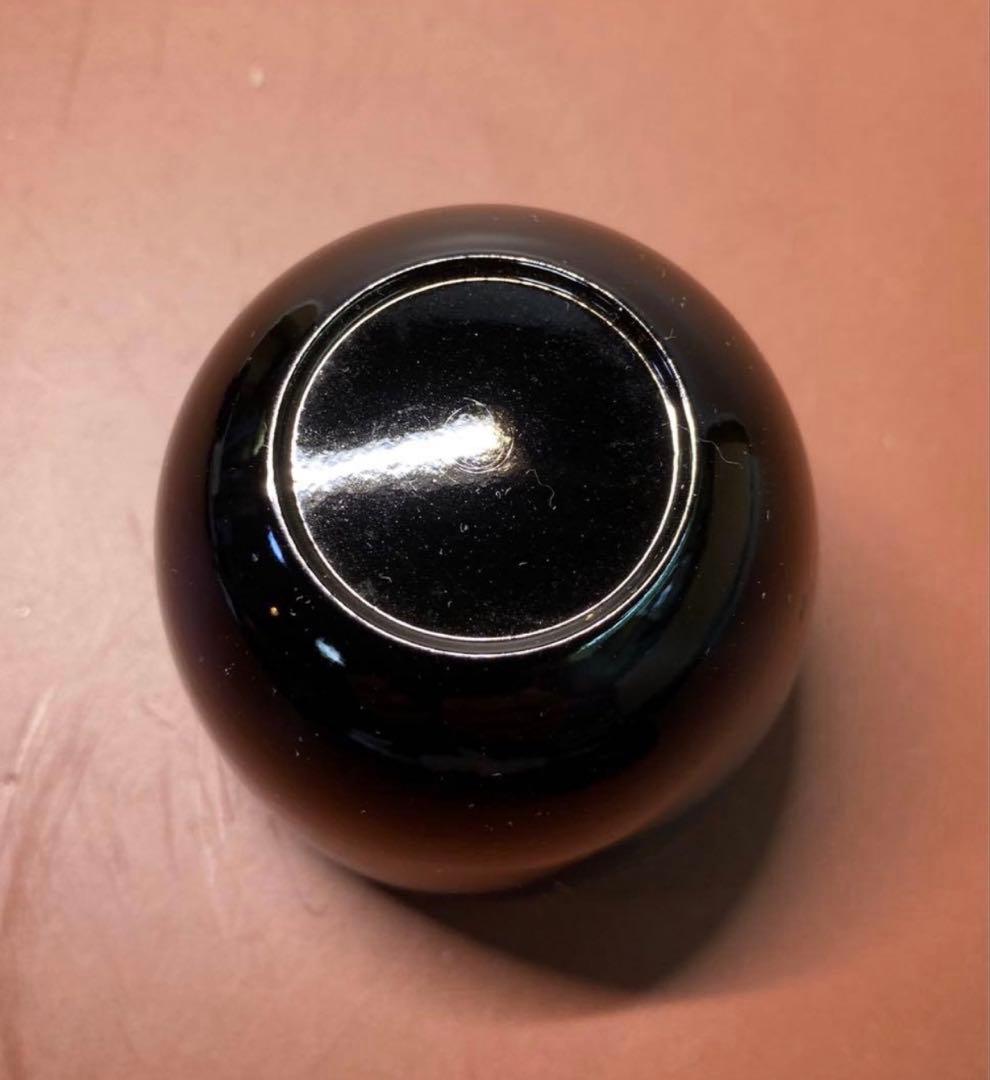 【茶道具】茶歌舞伎棗（紙箱）