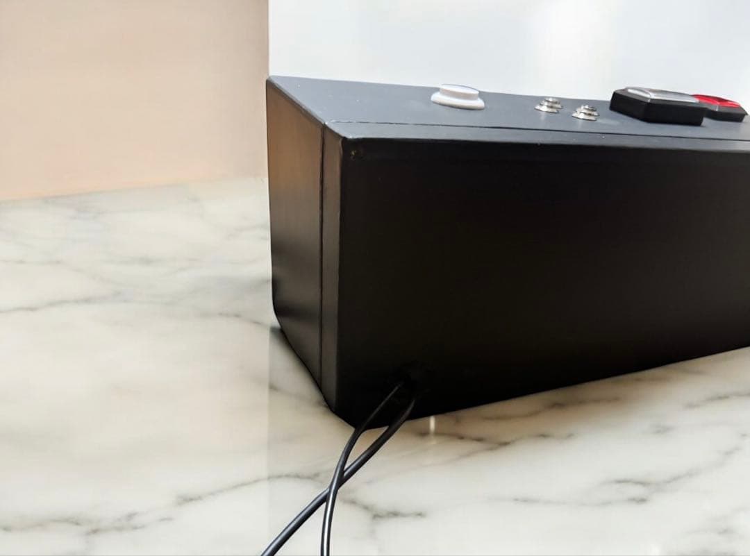 高性能光るパチスロコントローラー　サミタ対応　iPhone．iPadにも新対応！