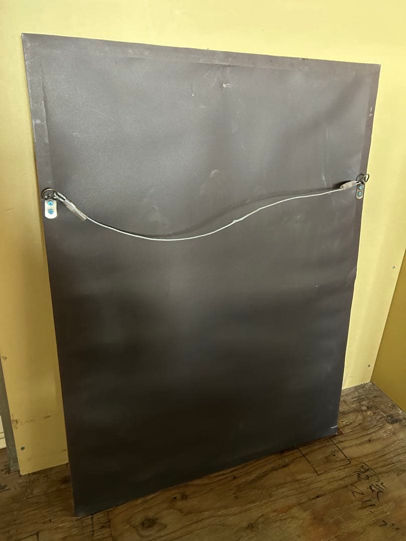 Francfranc SANDY WELCH アートボード リップスティック着払