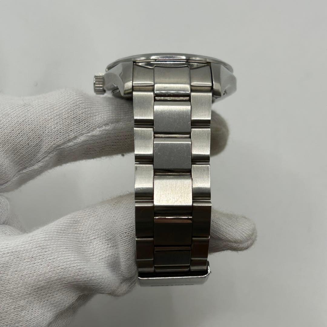 し*ん様 稼動 SEIKO セイコー 4R38-00S0 automatic ス