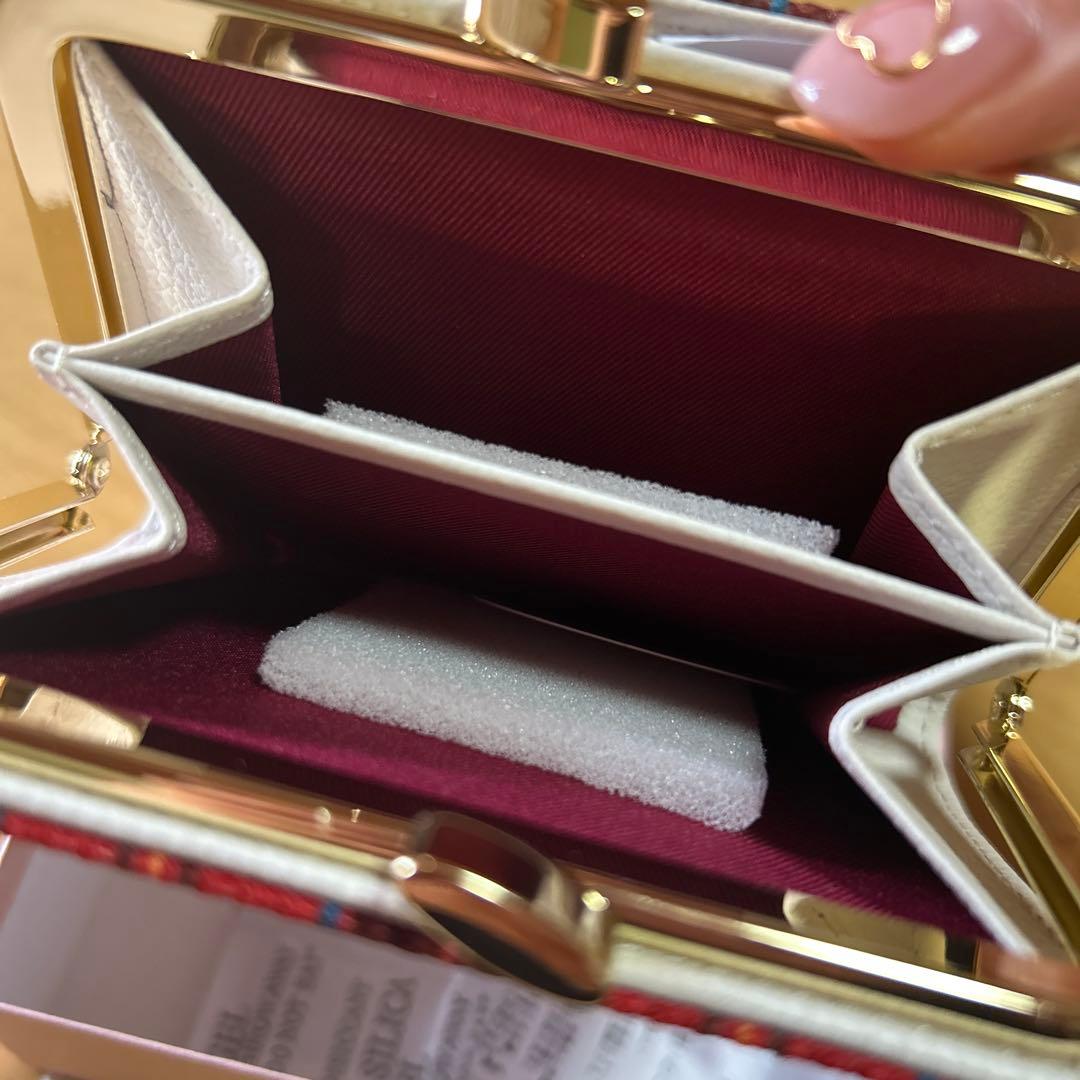 サマンサタバサ⭐︎kitty財布