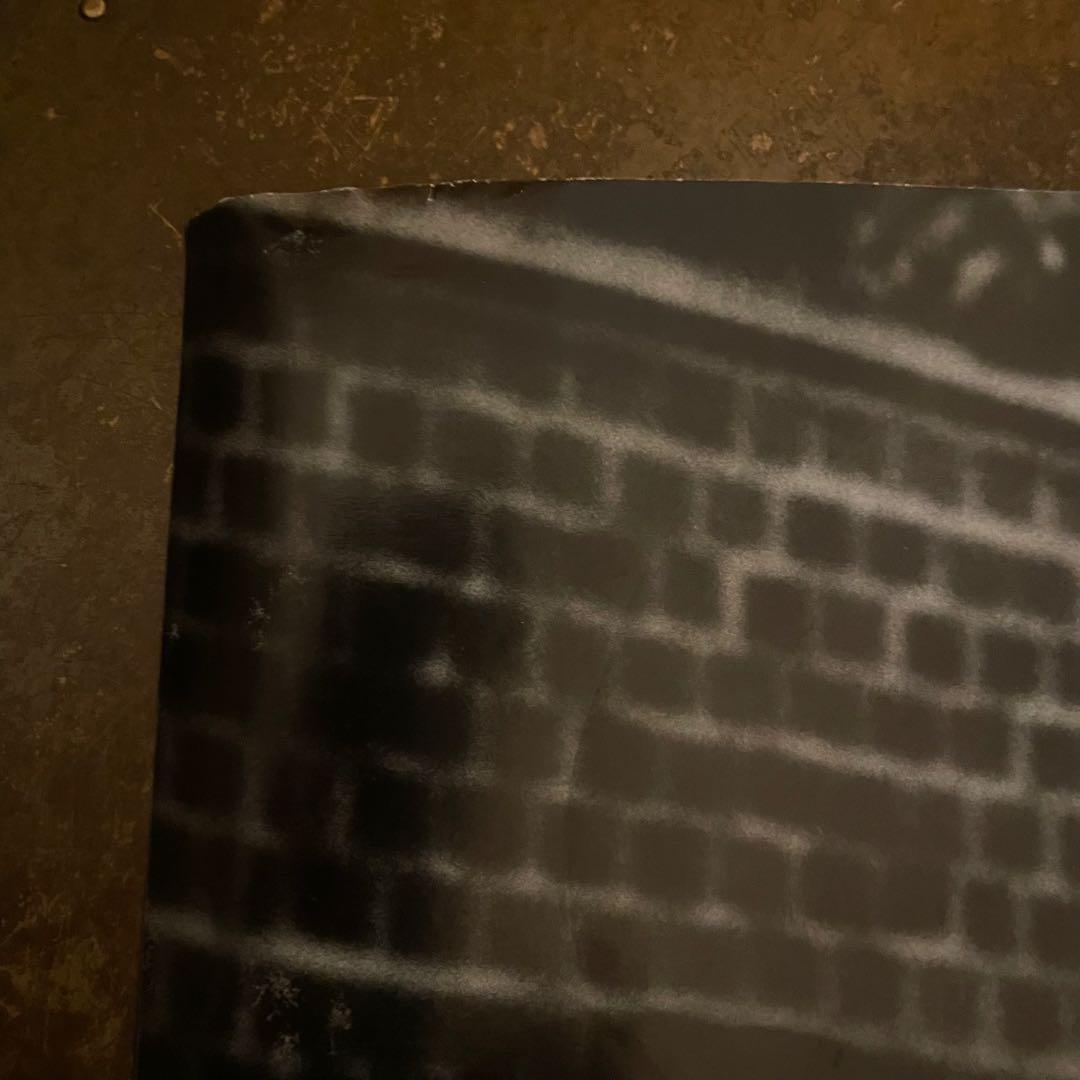 00s デッドストック reservoir dogs 大判ポスター