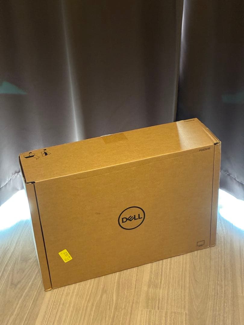 Dell Pro 24 Plus USB-Cハブ モニター P2425HE