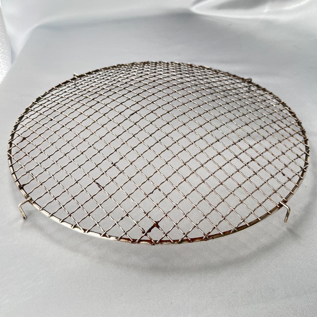 【英国】 ライオンのローズボウル / センターピース 直径27cm 花器