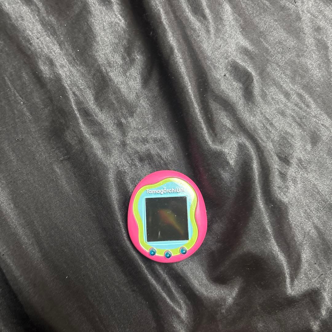 Tamagotchi U ピンク/青