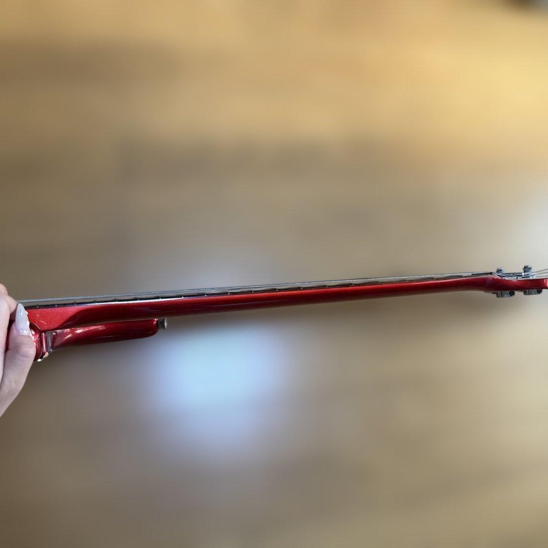 フェルナンデス　ベース　FETNANDES