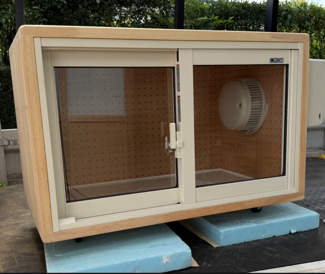 犬　防音ケージ(送料込み) オーダーページ