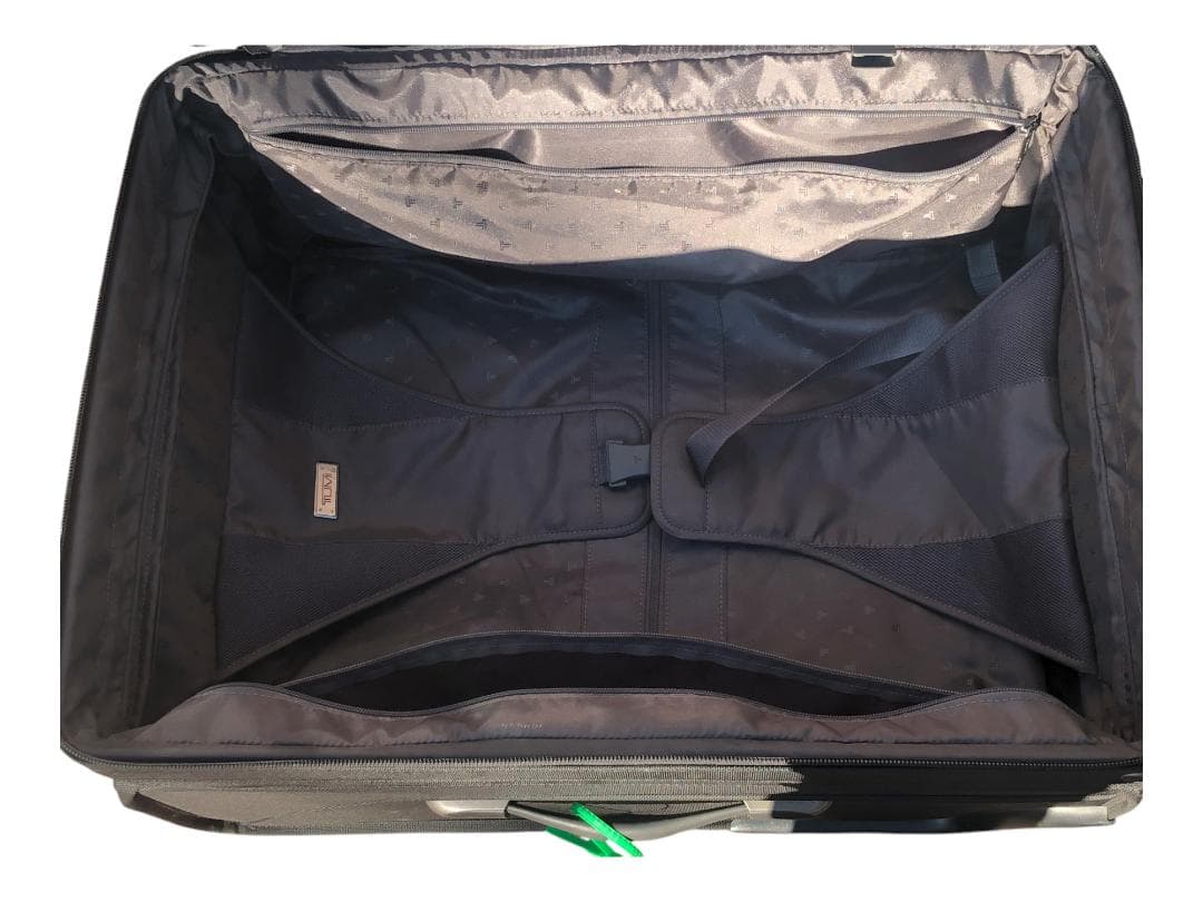 TUMI　22024D4 大型　スーツケース　旅行　 トュミ