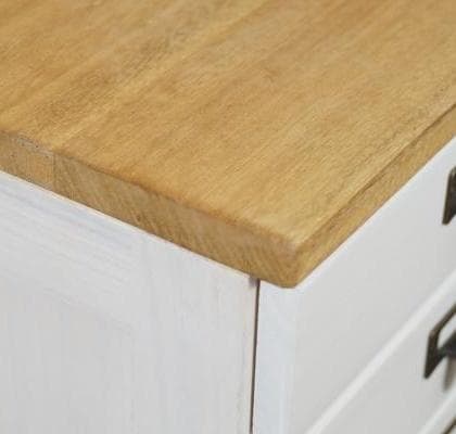 【新品・未使用】　桐製　 隙間ラック　箪笥　整理タンス　書類チェスト　9段