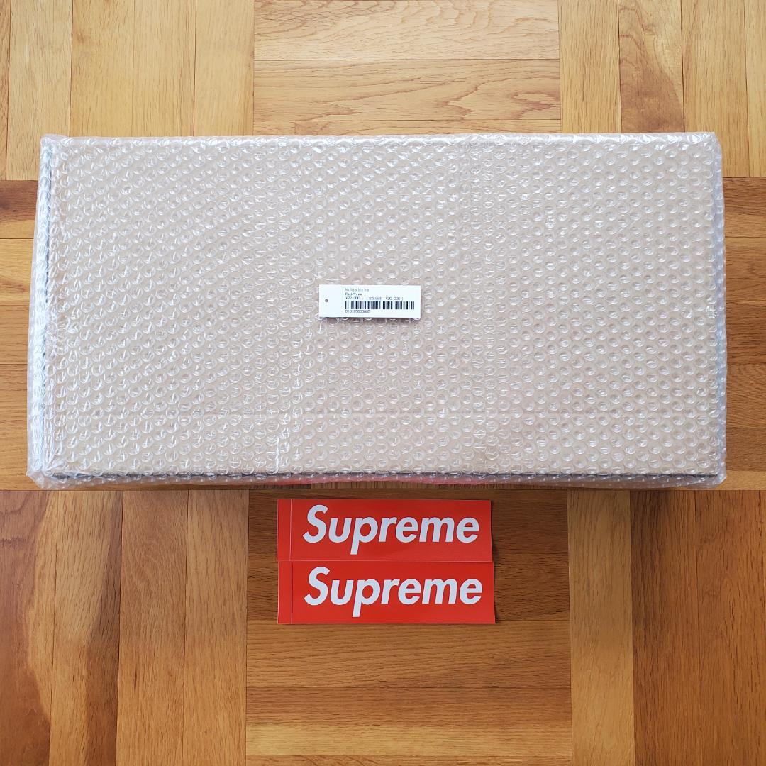 スケートボード Supreme Mac Tools Tote Tray Red