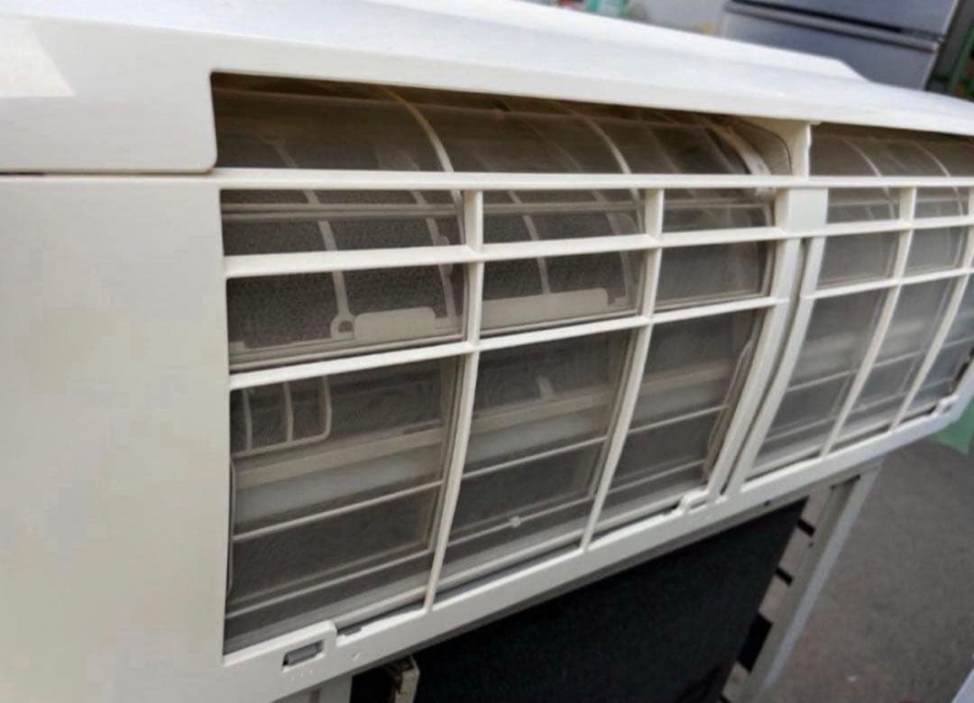 2016年式 2.8kw ダイキンエアコン ATF28TSE4-W