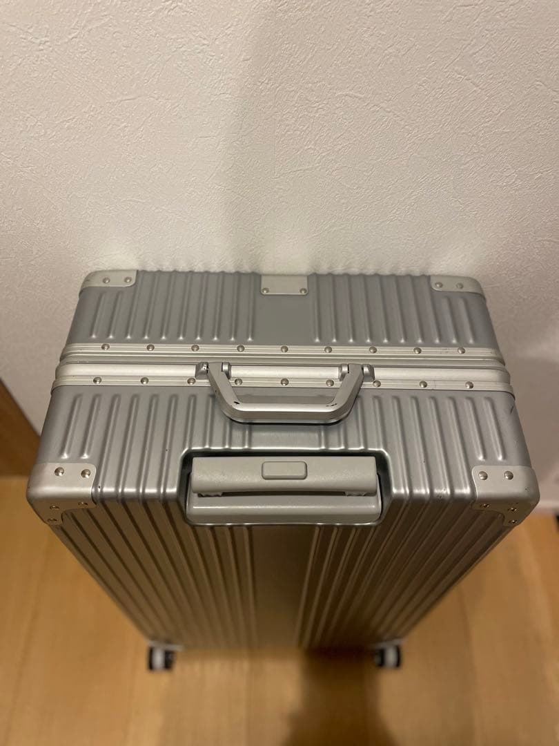 キャリーケース スーツケース　Lサイズ　大型