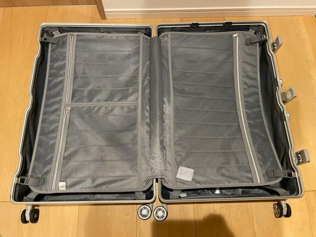 キャリーケース スーツケース　Lサイズ　大型