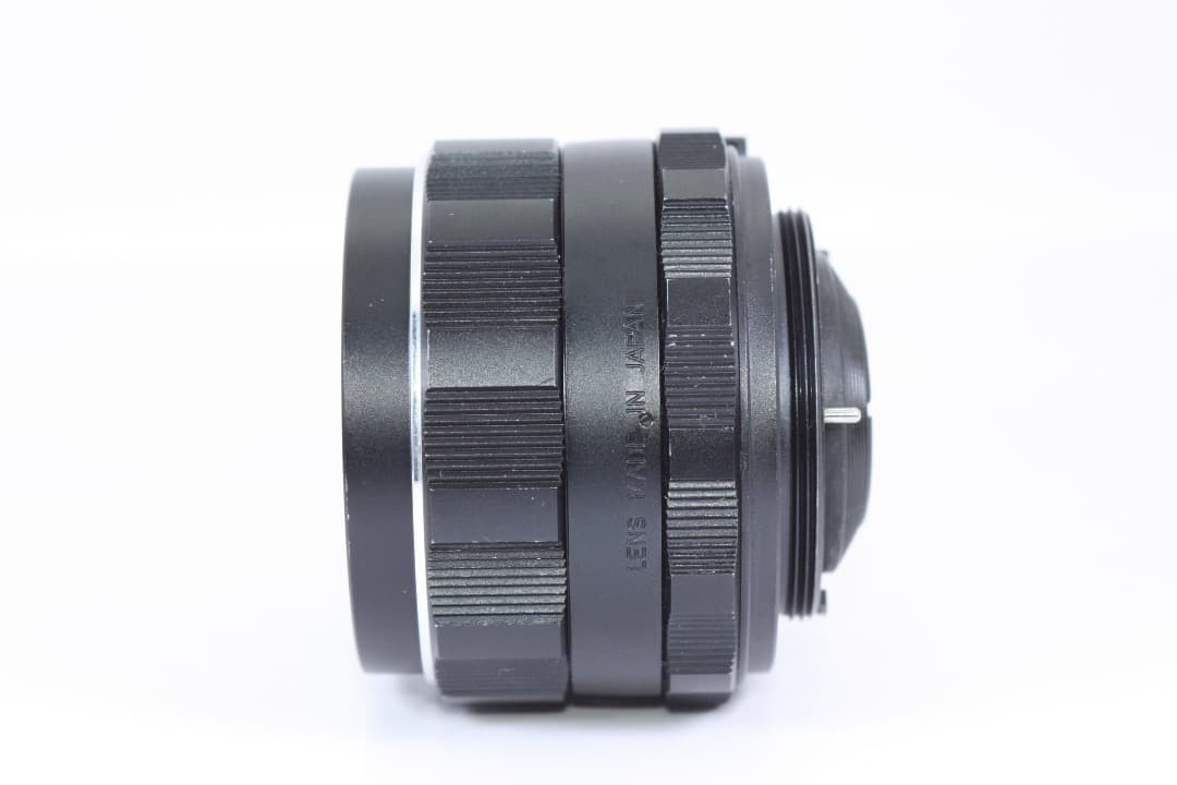 PENTAX SMC TAKUMAR 28mm F3.5 光学清掃済み#166