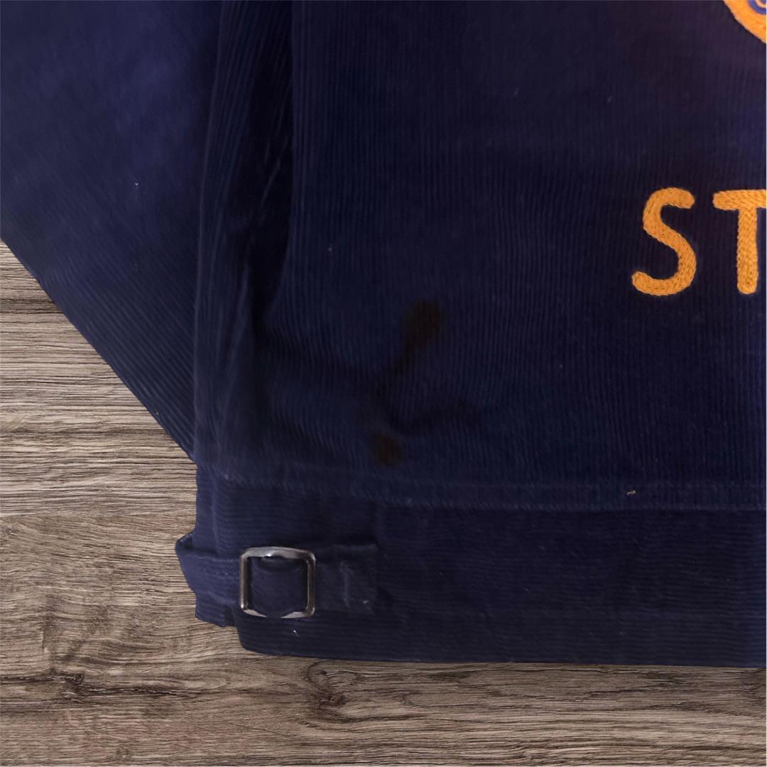 ffa ジャケット 70s