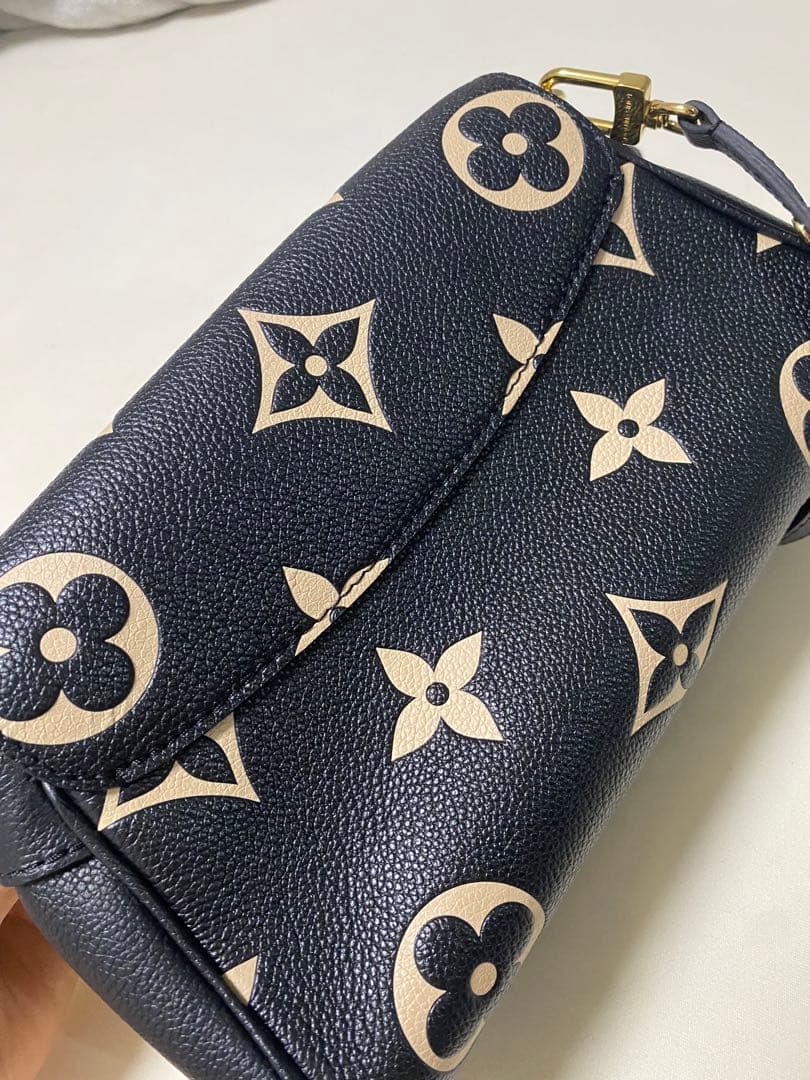 ヴィトンモノグラムアンプラントフェイボリットNM M45859