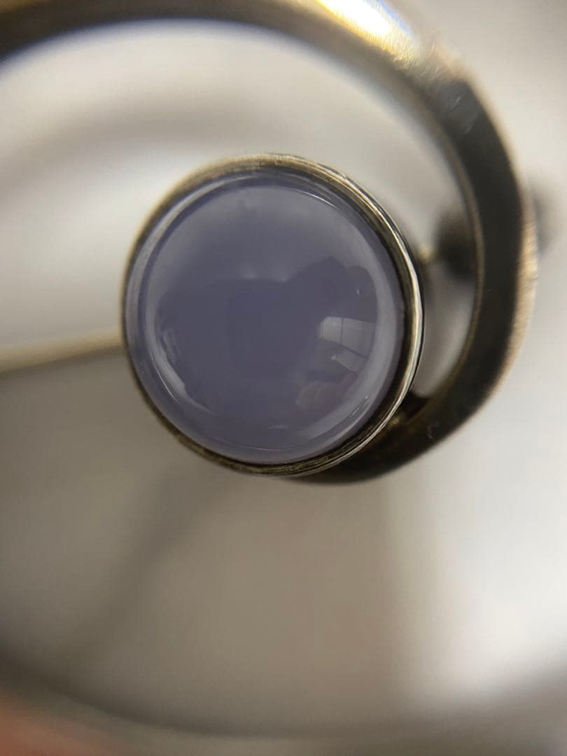 ジョージジェンセン HaH 925S ブローチ