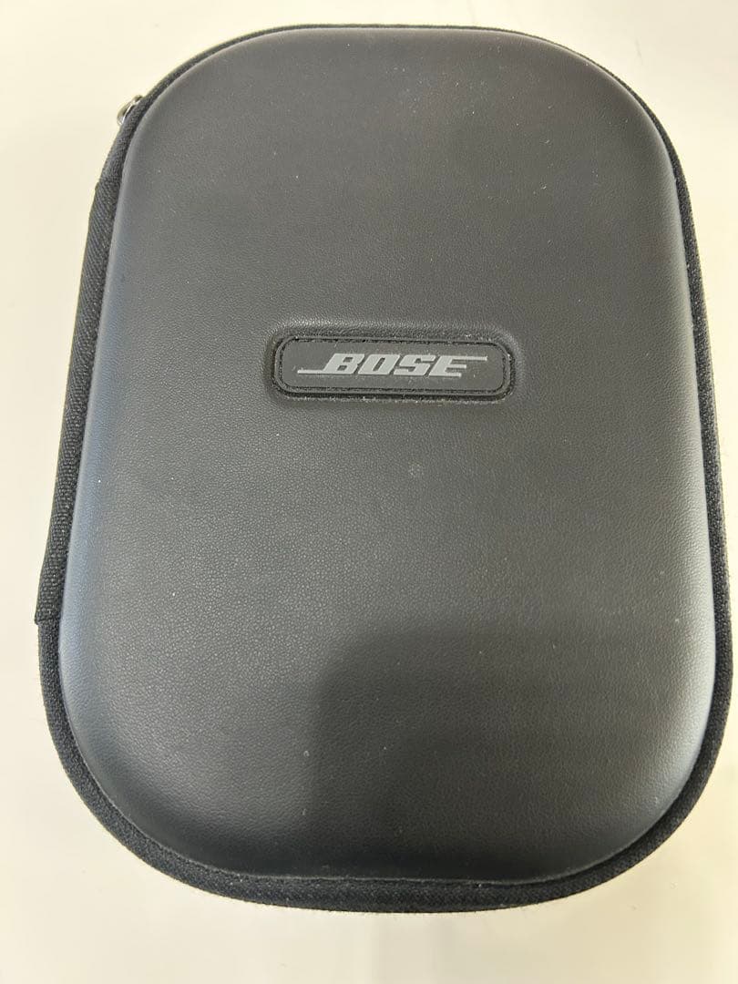 ヘッドホン Bose QuietComfort 35