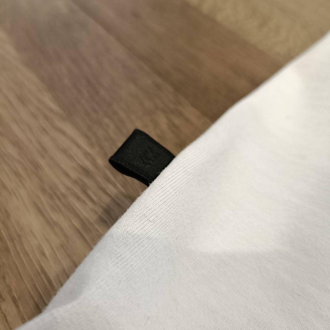 DAIWA PIER39 TECH SWEAT CREW BASIC 中田慎介