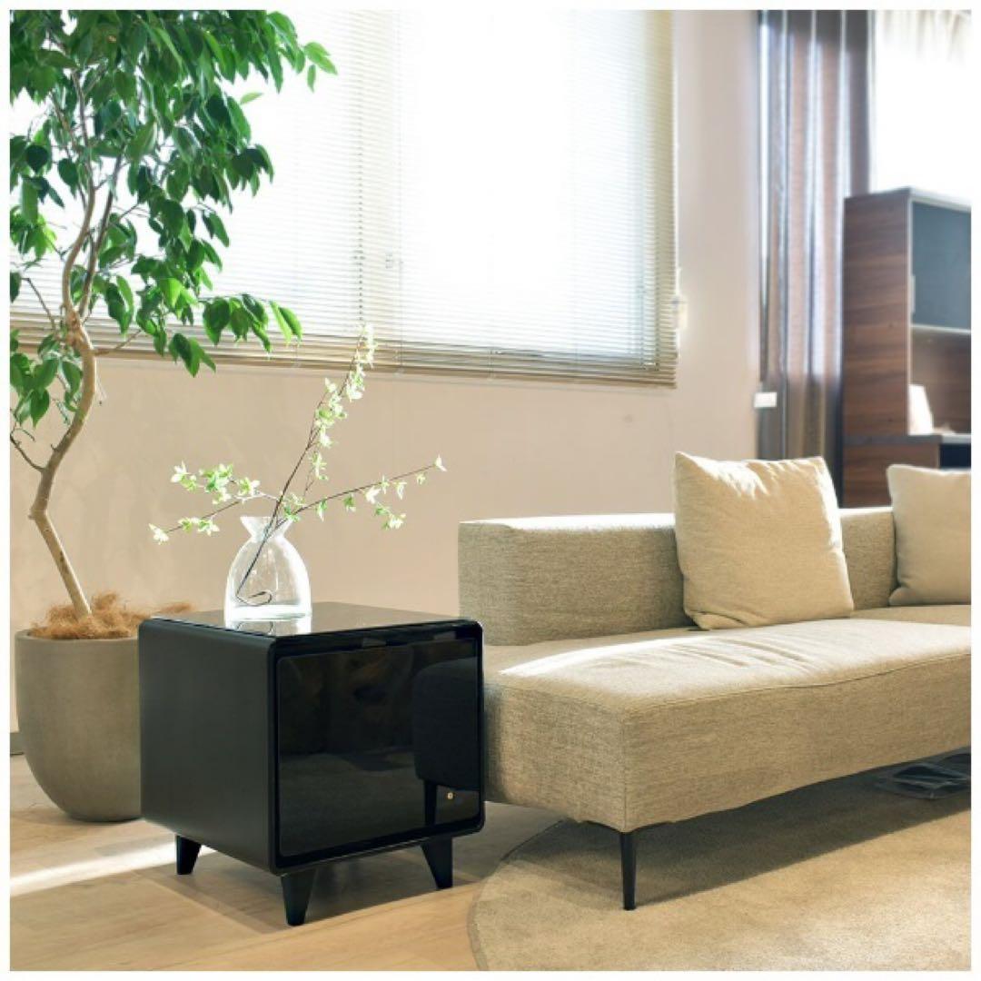 スマートテーブル STB30 ブラック 黒