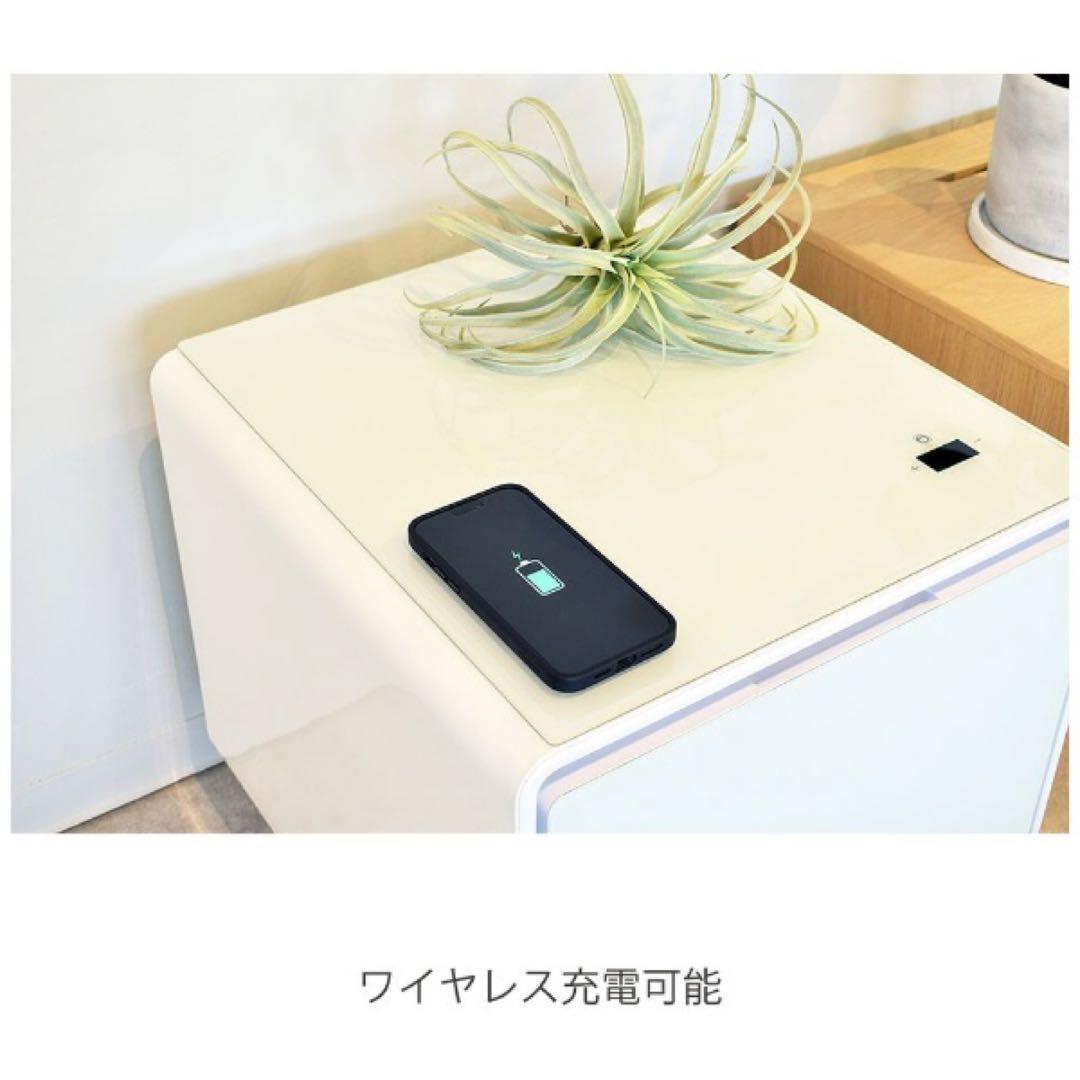 スマートテーブル STB30 ブラック 黒