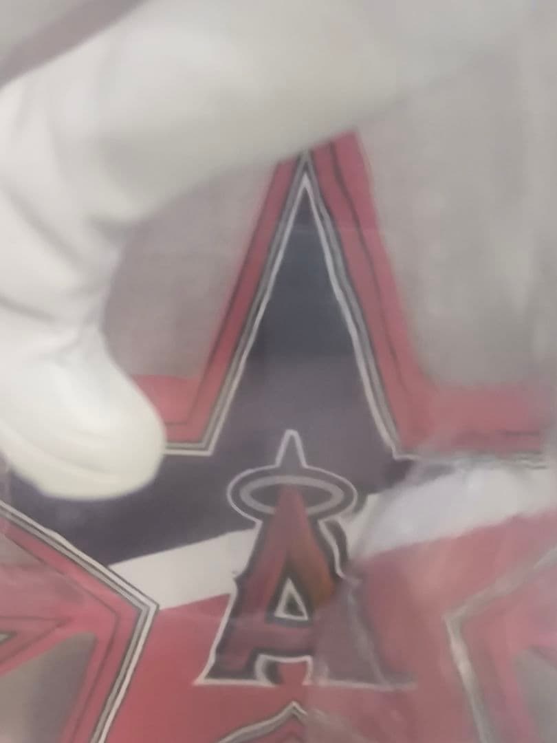 FOCO PLAYER BOBBLE 野球選手ボブルヘッド