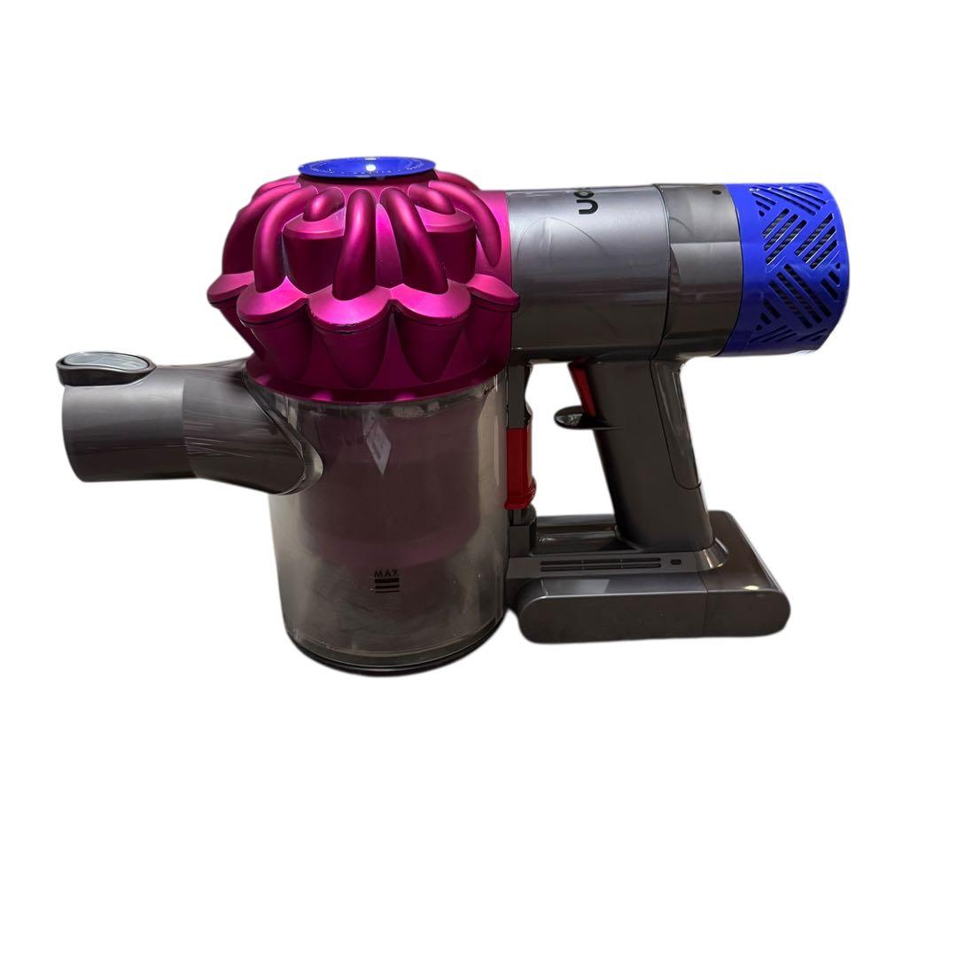 早い者勝ち Dyson V6 コードレス掃除機 Pro