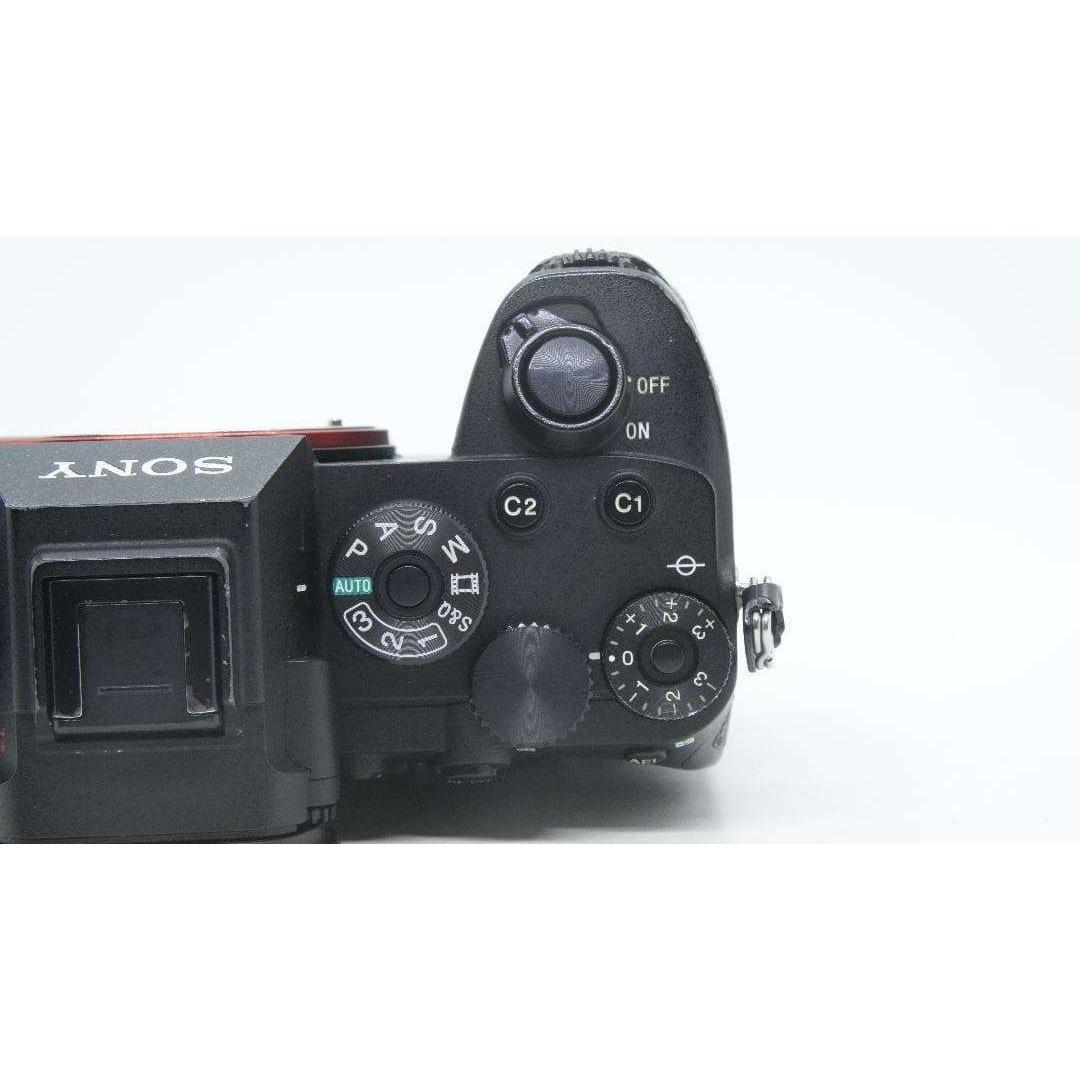 【Y3017】SONY α 1 ILCE-1 ミラーレスカメラ 本体 ソニー