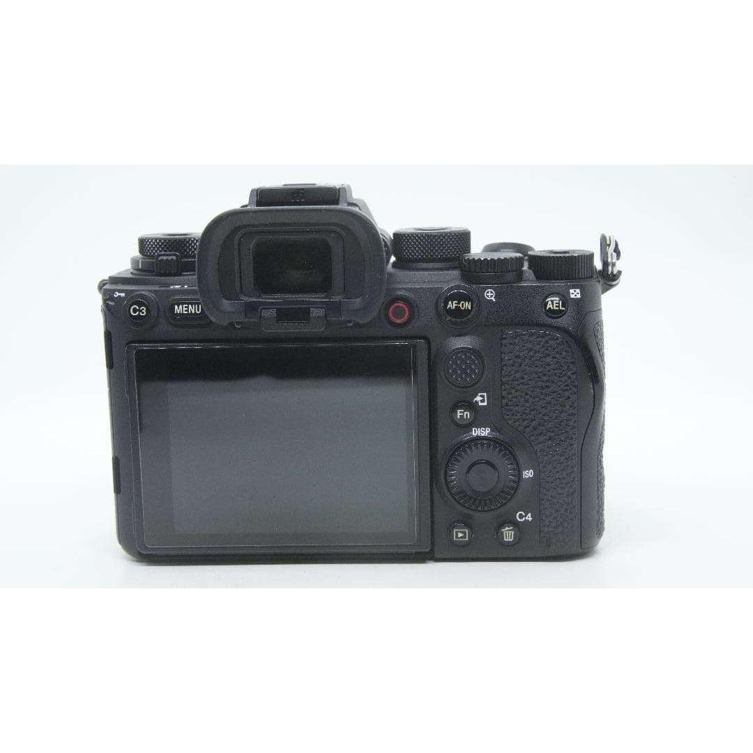 【Y3017】SONY α 1 ILCE-1 ミラーレスカメラ 本体 ソニー