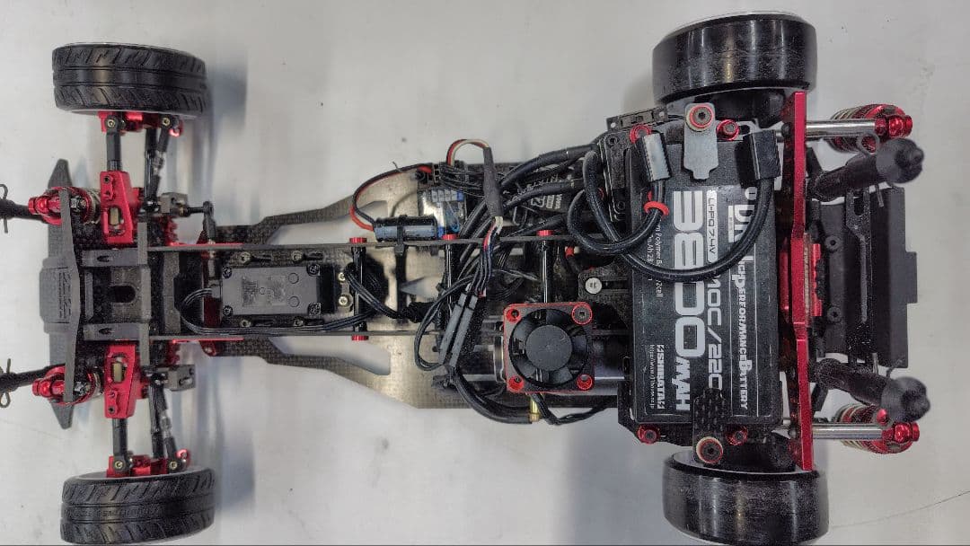 （注）メカは外します　ＧＲＫ４　ボディ付