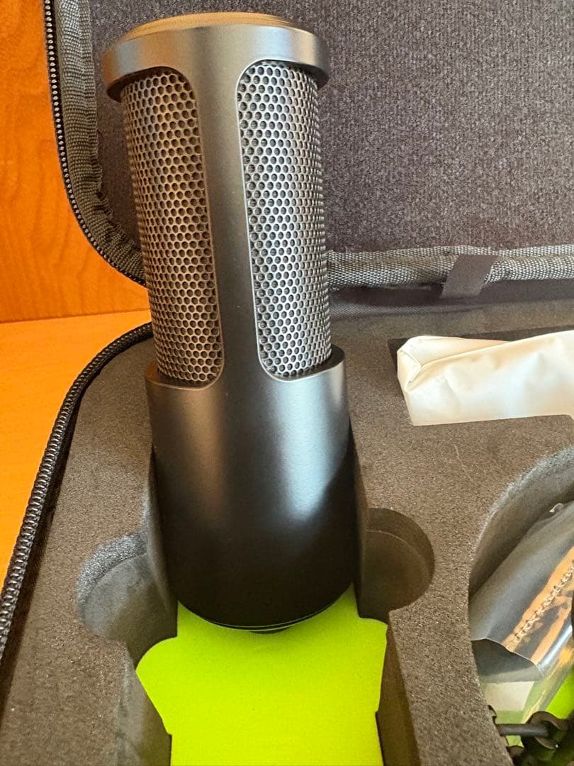 SHURE シュア SM4-K-KIT コンデンサーマイク