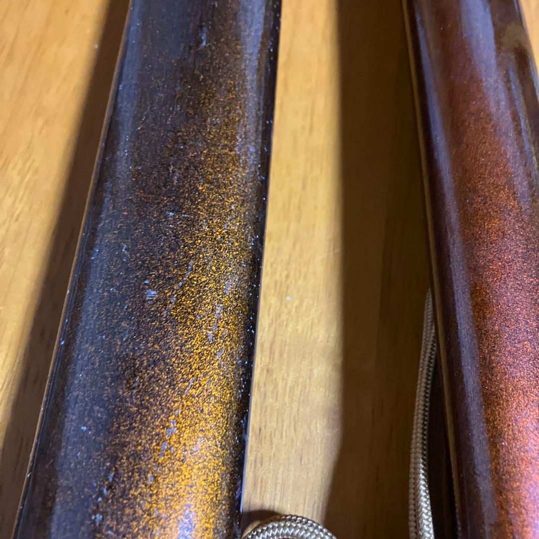 模造刀　日本刀　2本セット③