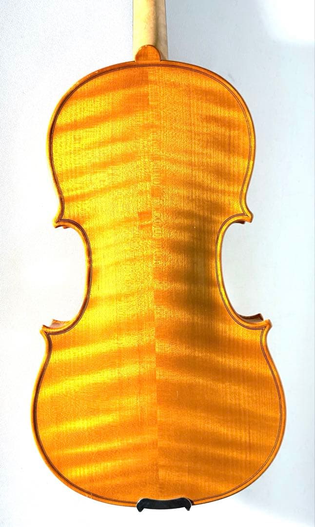 【希少】Giuliano Natali 4/4 2011年製 ヴァイオリン