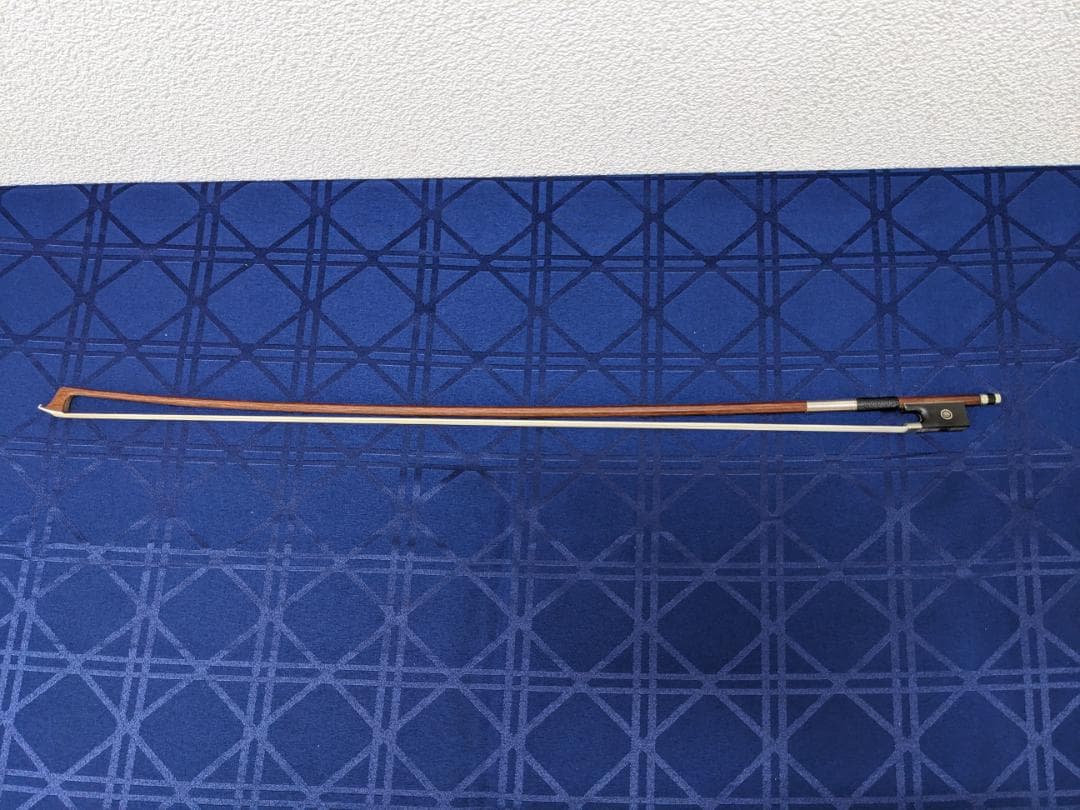 バイオリン弓4/4サイズ 　ドイツ　ヘフナー社