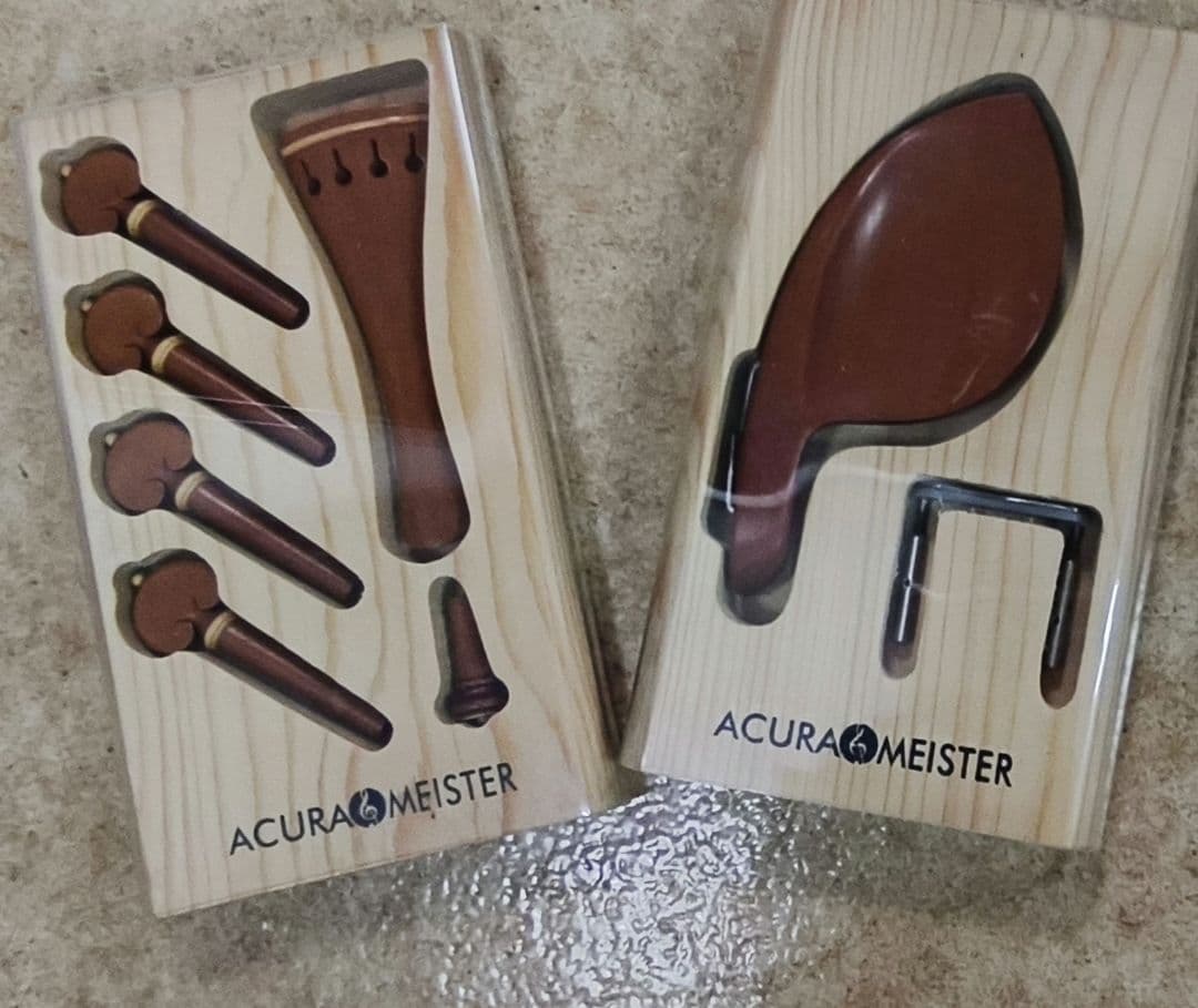 に*の様 ACURA MEISTER NSGRT-222 弦楽器用ツールセット