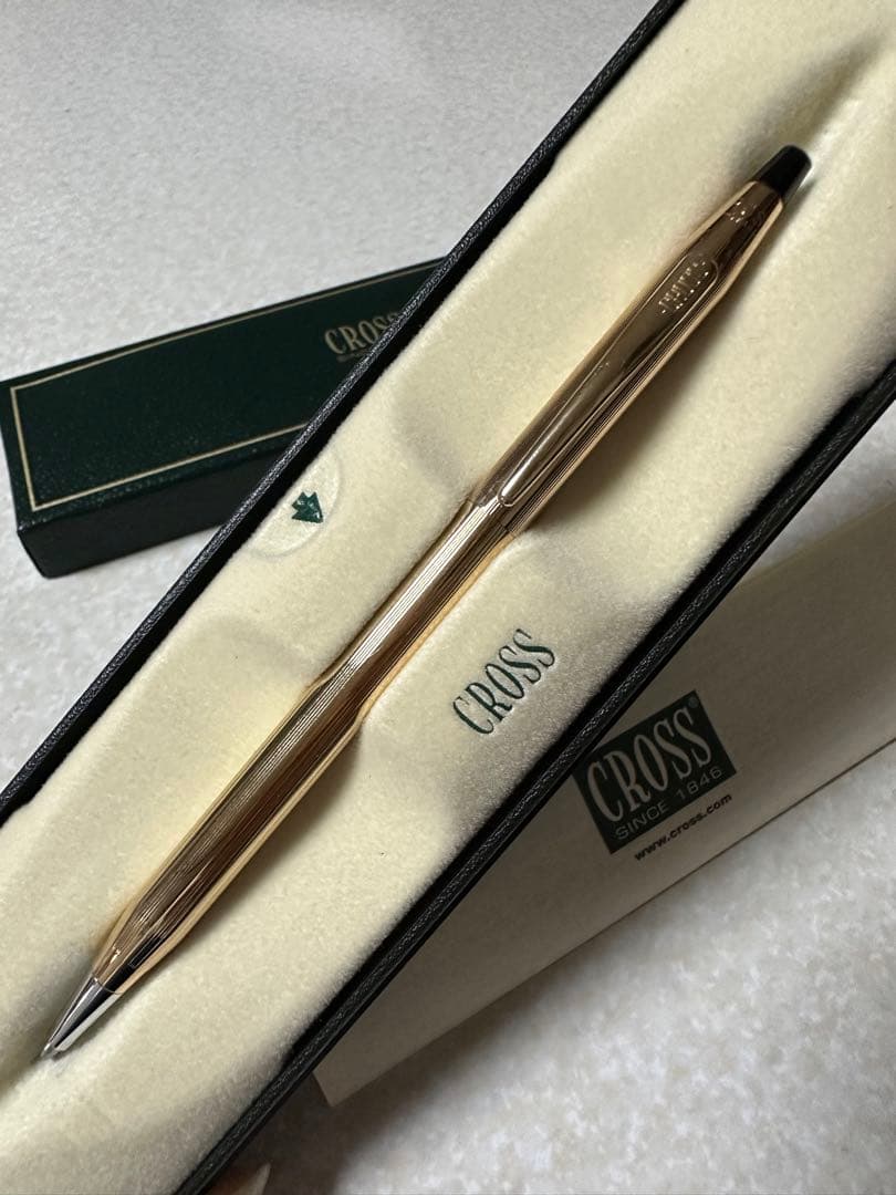 クロスボールペン23KGP