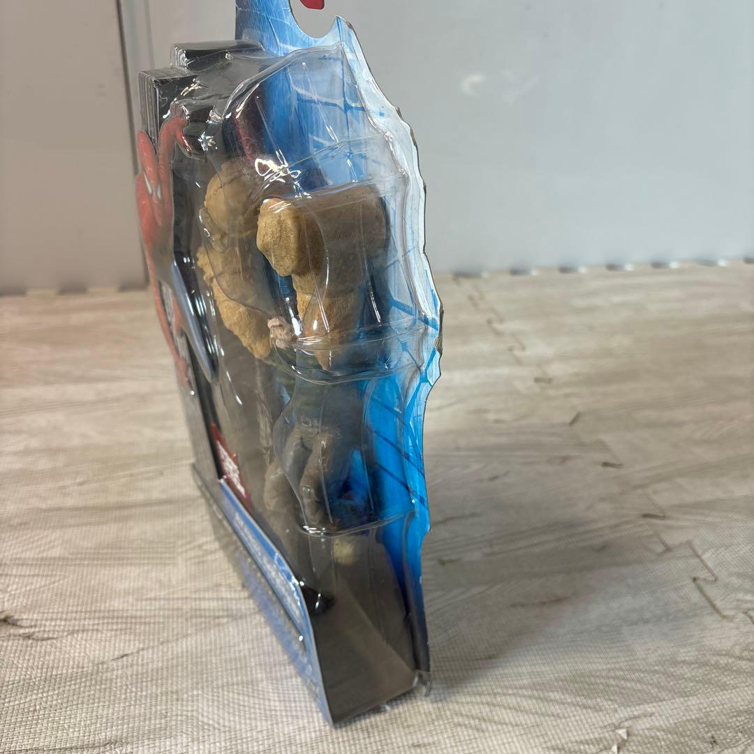 マーベルレジェンド スパイダーマン ハズブロ 3体セット【新品未使用】