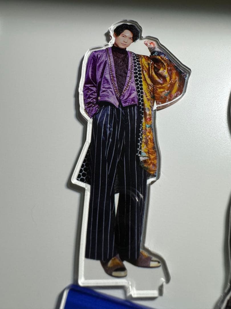 松村北斗 アクスタ 6セット