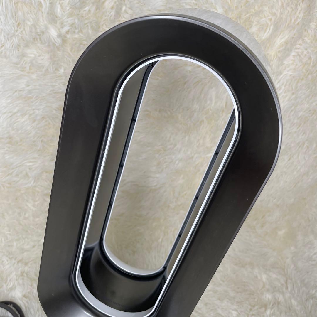 【2024年製】 Dyson hot＋cool AM09 扇風機