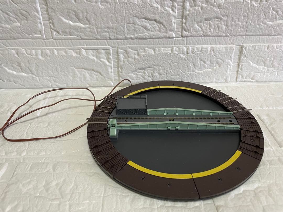 TOMIX1603 手動ターンテーブルT212-15